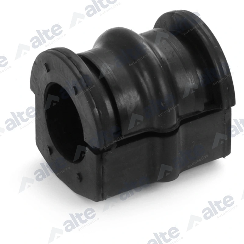 Mounting, stabiliser bar